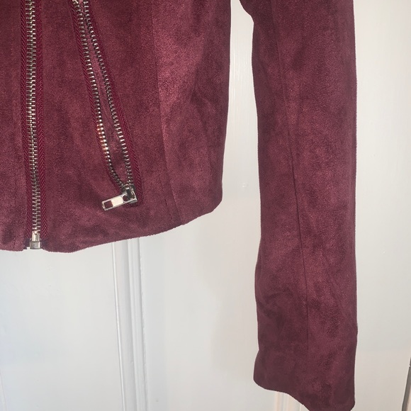 NWT jacket! - Picture 4 of 8